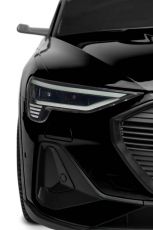 Електромобіль Caretero (Toyz) Audi E-tron Sportback Black